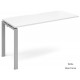 Adapt 600mm Deep Single Extension Bench Desk